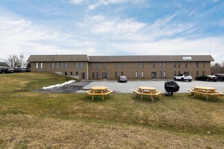 Plus de détails pour 51 Harvey Rd, Londonderry, NH - Local d'activités à louer