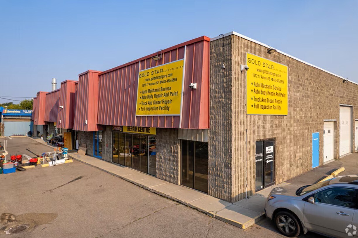 1814 17 SE ave, Calgary, AB for sale Building Photo- Image 1 of 1