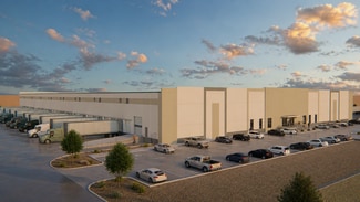 More details for 76 Kingdom St, Eagle Pass, TX - Industrial for Sale