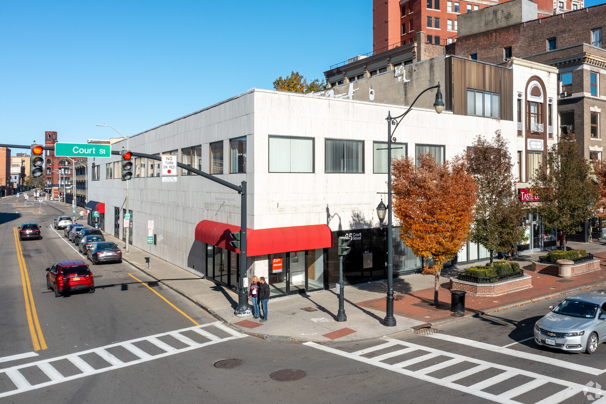 65 Court St, Binghamton, NY for sale Primary Photo- Image 1 of 1