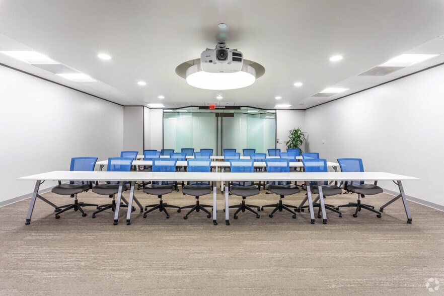 363 N Sam Houston Pky E, Houston, TX for lease - Interior Photo - Image 2 of 39