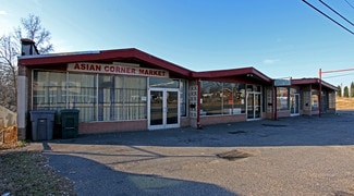 Plus de détails pour 5455 Wilkinson Blvd, Charlotte, NC - Commerce de détail à louer