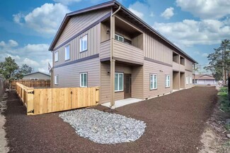 Plus de détails pour 2141 SW 19th St, Redmond, OR - Multi-résidentiel à vendre