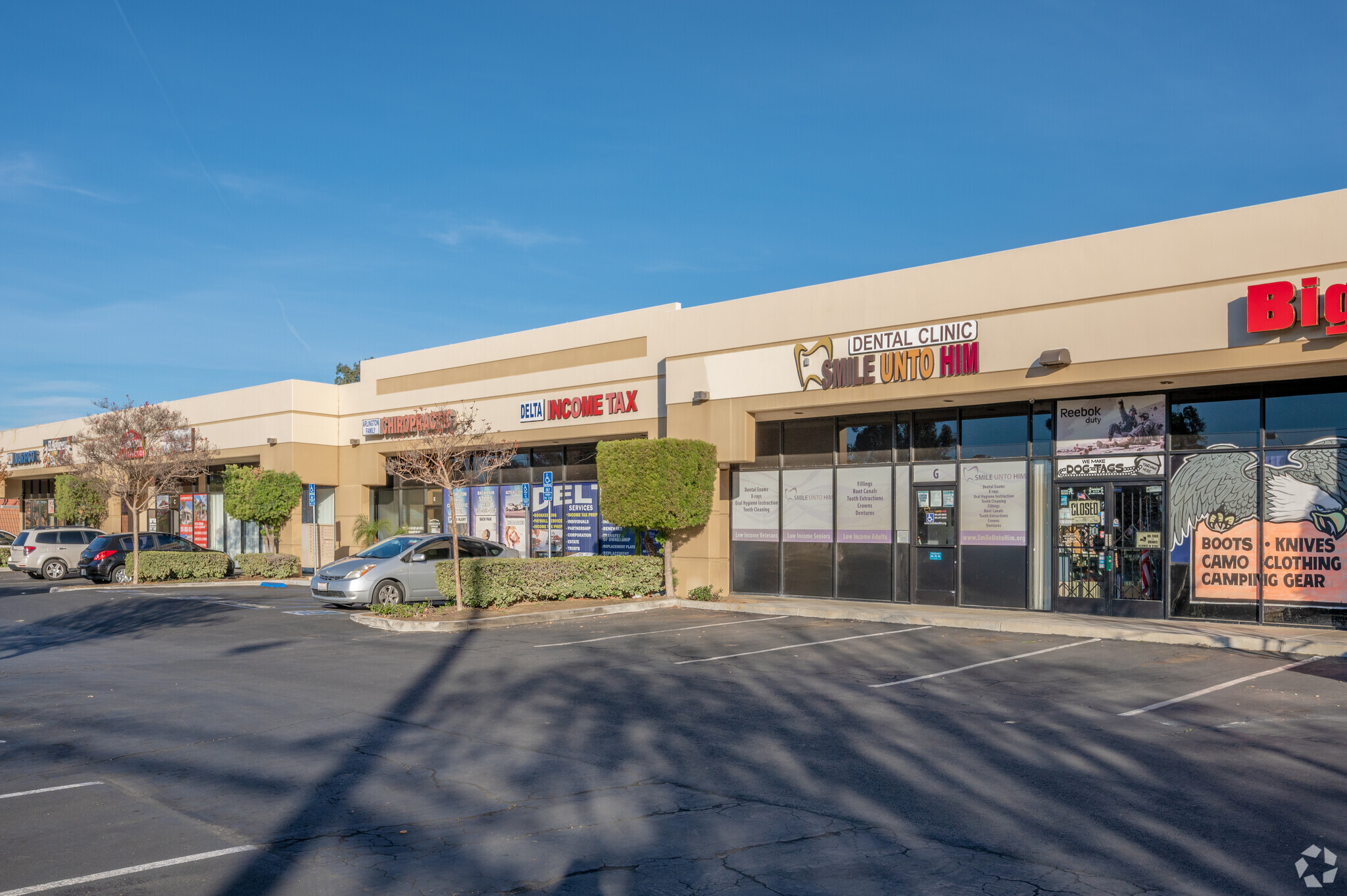 6611 Arlington Ave, Riverside, CA for sale Primary Photo- Image 1 of 1