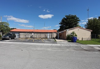 More details for 41 William Rd, West Park, FL - Retail for Sale