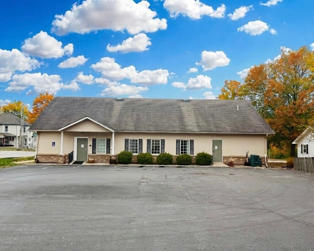 307 S Jefferson St, Kearney, MO for sale Building Photo- Image 1 of 8