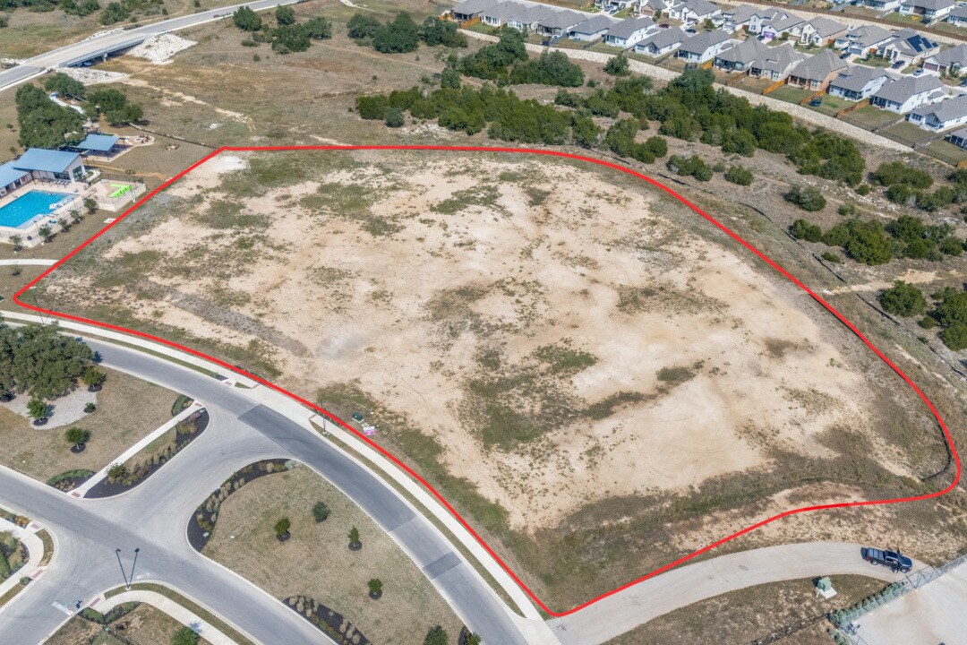 TBD Meyer Pky, New Braunfels, TX à vendre Photo principale- Image 1 de 6