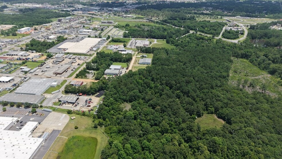 0 Yank Lamb Dr, Tifton, GA à vendre - Photo du bâtiment - Image 2 de 9