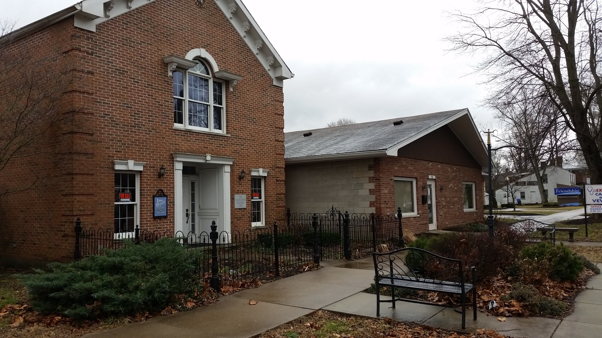 211 W Main St, Vevay, IN for sale Primary Photo- Image 1 of 1