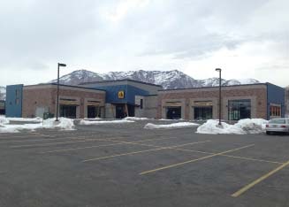 1931 Washington Blvd, Ogden, UT for lease - Building Photo - Image 3 of 17