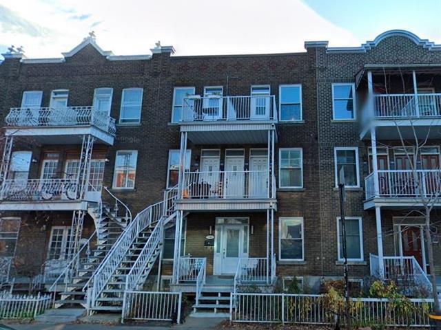1376-1384 Av Laurier E, Montréal, QC for sale Primary Photo- Image 1 of 1