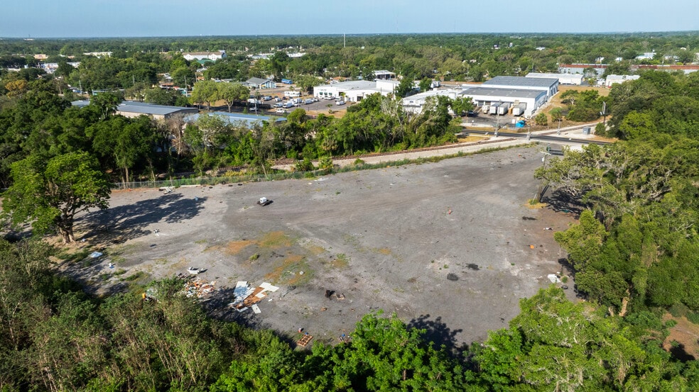 6551 Magnolia Homes Rd, Orlando, FL for lease - Building Photo - Image 2 of 5