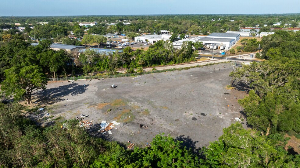 6551 Magnolia Homes Rd, Orlando, FL à louer - Photo du bâtiment - Image 2 de 5