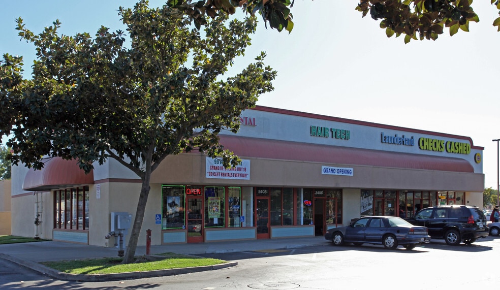 5400 Fruitridge Rd, Sacramento, CA for sale - Building Photo - Image 3 of 4