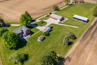 More details for 9228 Stoutsville Pike, Stoutsville, OH - Land for Sale