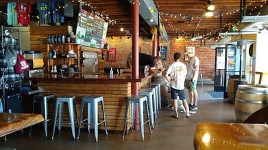 4223-4225 30th St, San Diego, CA for lease Interior Photo- Image 2 of 9