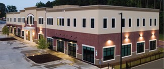 More details for 1525 Apex Peakway, Apex, NC - Office, Office/Medical for Lease