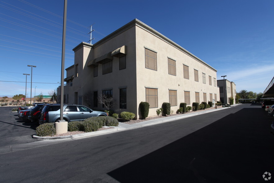 8367 W Flamingo Rd, Las Vegas, NV for sale - Building Photo - Image 3 of 24