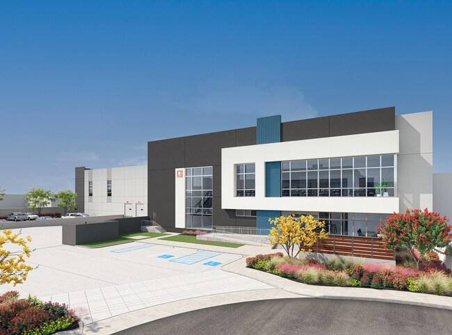 Plus de détails pour 3880 Voyager St, Torrance, CA - Industriel à louer