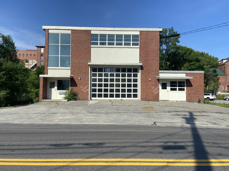 188 Lincoln St, Lewiston, ME for lease - Building Photo - Image 2 of 13