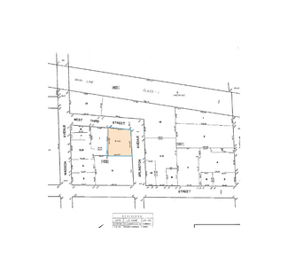 More details for 201 W 3rd St, Plainfield, NJ - Industrial for Lease