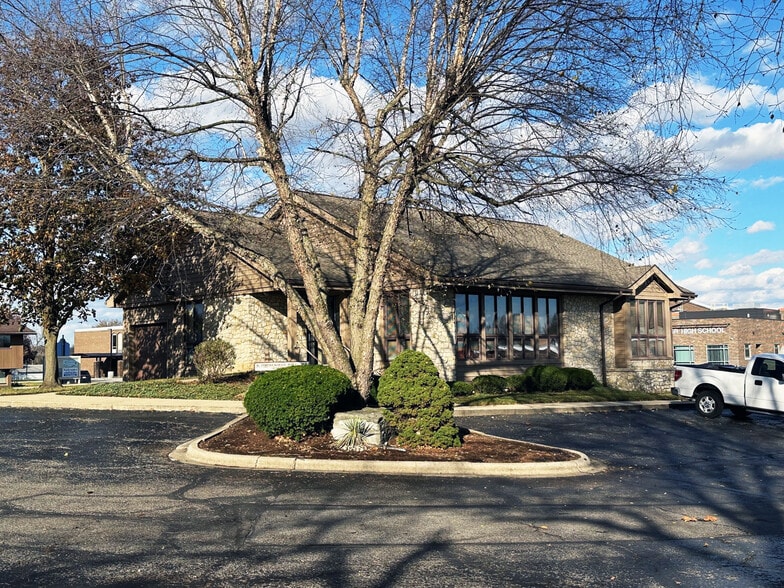 1 Logan St, Peru, IN for lease - Building Photo - Image 3 of 5