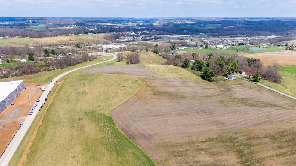 4700 East Pike, Zanesville, OH à vendre - Photo principale - Image 2 de 16
