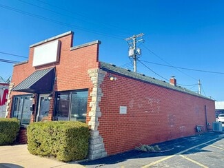 More details for 1815 E Grand St, Springfield, MO - Retail for Lease