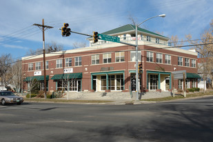 201 Terry St, Longmont CO - Commercial Real Estate