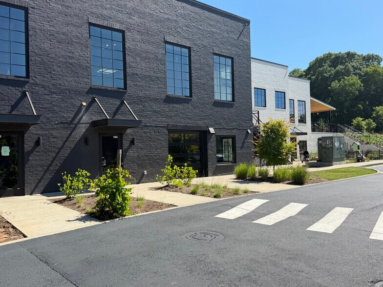 625 Barber St, Athens, GA à louer - Photo du bâtiment - Image 1 de 4