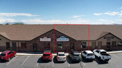 822 E Main St, Tremonton, UT for lease Building Photo- Image 2 of 8