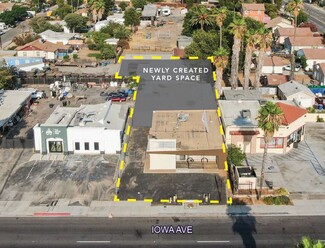 More details for 250 Iowa Ave, Riverside, CA - Retail for Sale