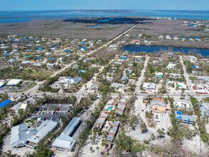 905 Fitzhugh St, Sanibel, FL - Aerial map view - Image1