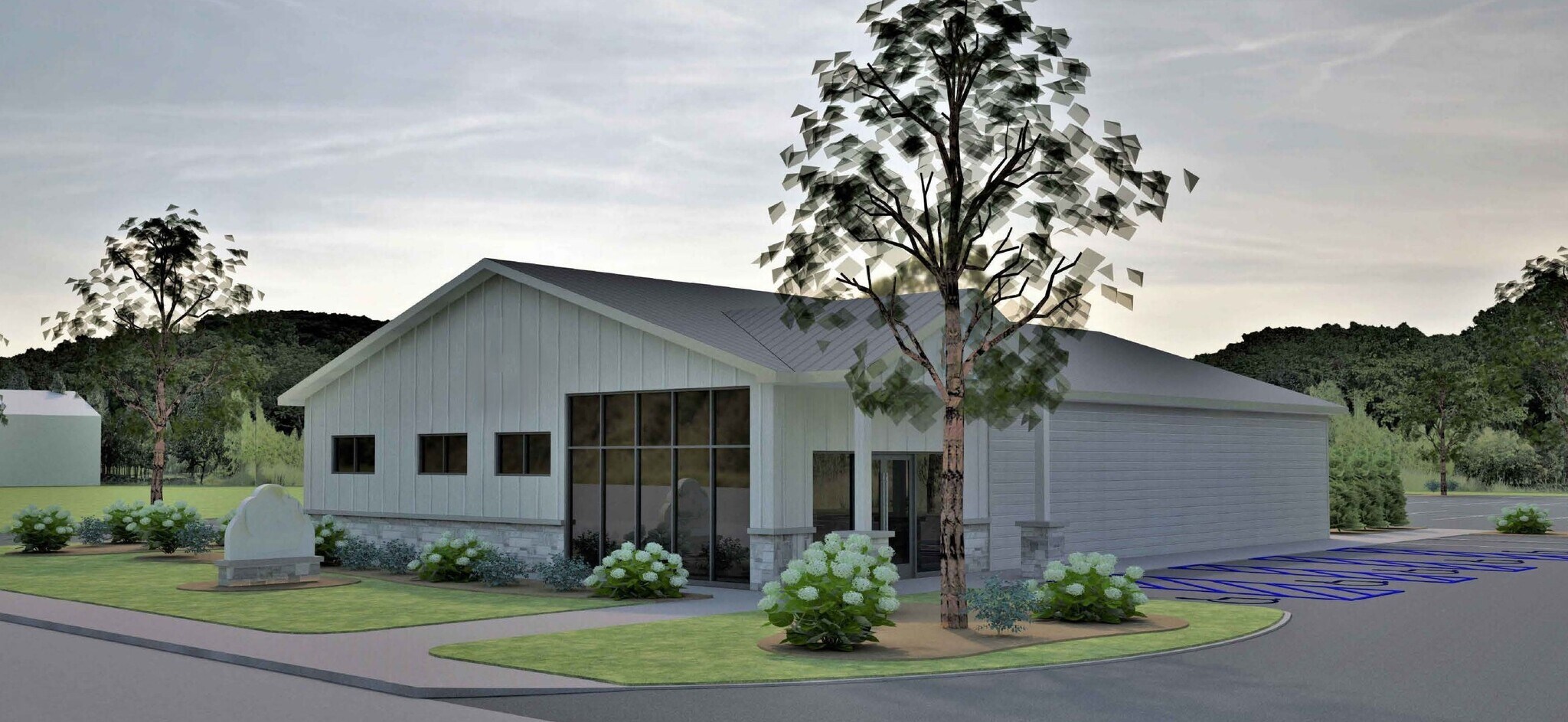 13537 M 140, South Haven, MI à vendre Photo principale- Image 1 de 3