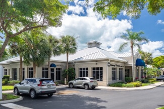 Plus de détails pour 870 111th Ave N, Naples, FL - Bureau à louer