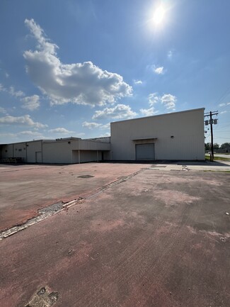 Plus de détails pour 1075 N M L King Jr Pky, Beaumont, TX - Flex à louer