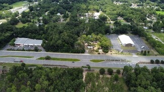 Plus de détails pour 5169 Capital SW cir, Tallahassee, FL - Commerce de détail à vendre