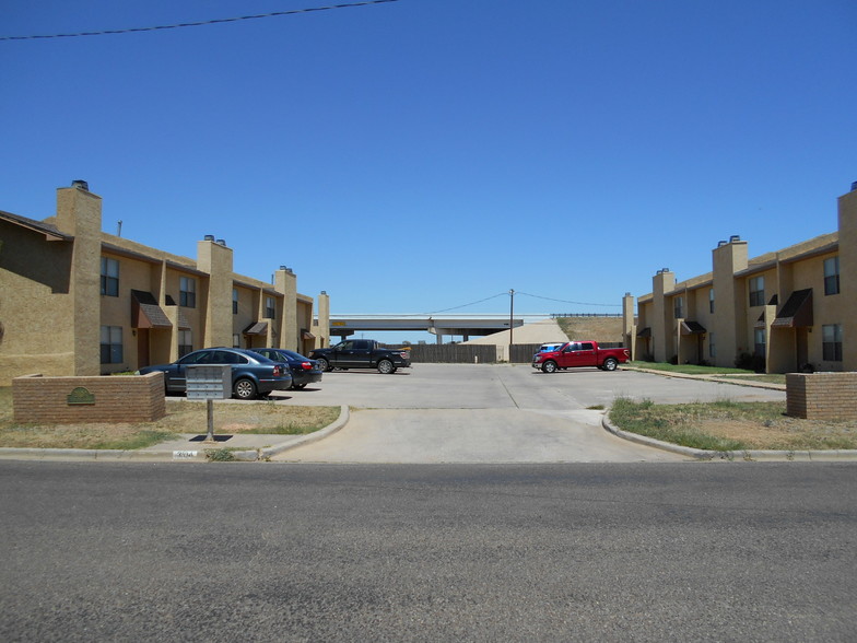 3100 Edgemere Dr, Plainview, TX à vendre - Photo du bâtiment - Image 1 de 1