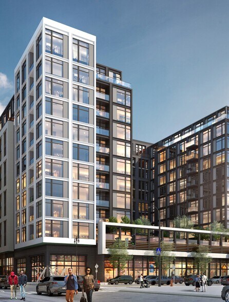 1001 S Broad St, Philadelphia, PA for lease - Building Photo - Image 1 of 9