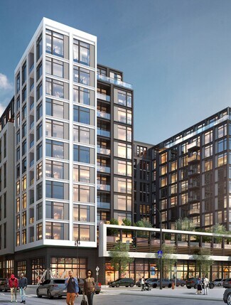 More details for 1001 S Broad St, Philadelphia, PA - Retail for Lease