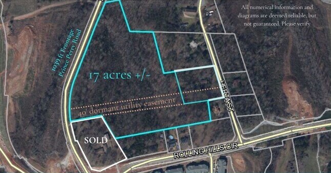 121 Herta St, Easley, SC à vendre Photo du bâtiment- Image 1 de 4