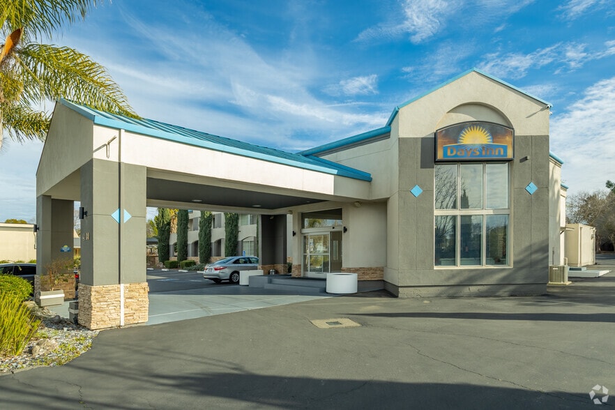 4100 Chiles Rd, Davis, CA for sale - Primary Photo - Image 1 of 4