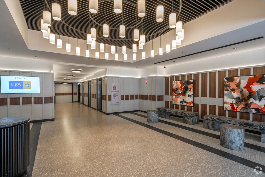 111-115 Harrington St, Sydney à louer - Hall d’entrée - Image 2 de 8