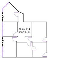 9100 Southwest Fwy, Houston, TX for lease Floor Plan- Image 1 of 1