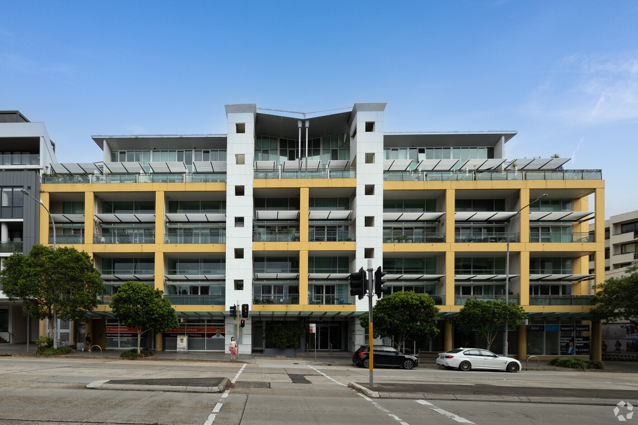 637-641 Pittwater Rd, Dee Why for lease Primary Photo- Image 1 of 6