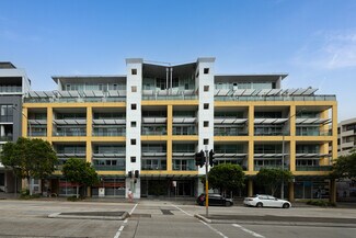 Plus de détails pour 637-641 Pittwater Rd, Dee Why - Commerce de détail à louer