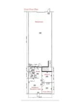 3653 Regent Blvd, Jacksonville, FL à louer Plan de site- Image 2 de 2