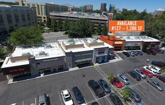 Plus de détails pour 111 Broadway Ave, Boise, ID - Commerce de détail à louer