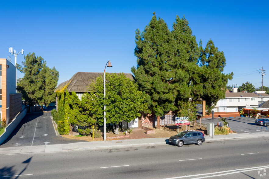 7220 Rosemead Blvd, San Gabriel, CA for lease - Building Photo - Image 1 of 6