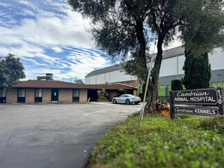 More details for 130 Curtner Ave, Campbell, CA - Office for Sale